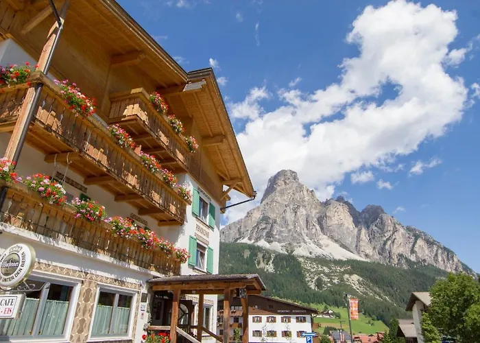 Chalet Madrisa