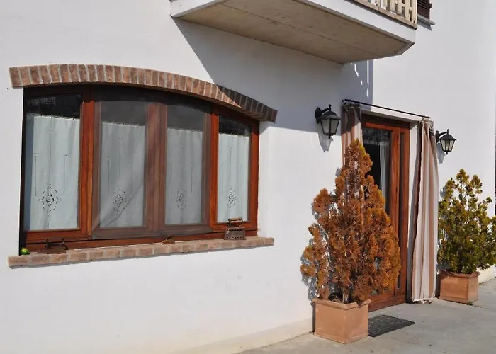 Agriturismo Ai Piacentini