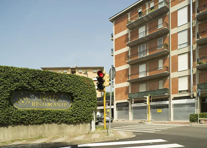 Hotel San Carlo