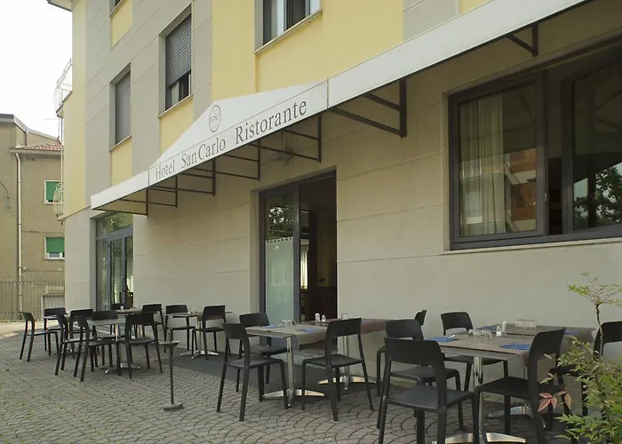 Hotel San Carlo