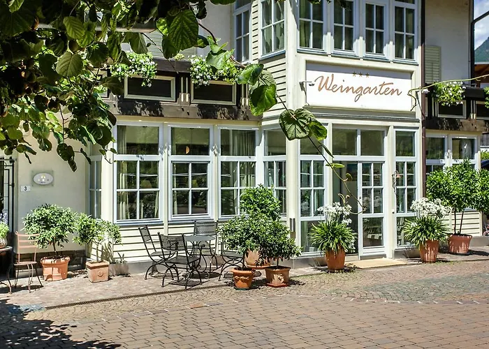 Weingarten