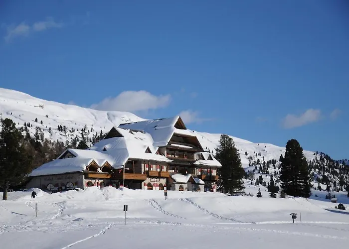 Hohe Gaisl