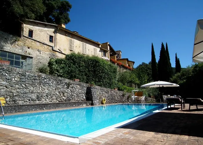 Residenza D'Epoca Eremo Delle Grazie
