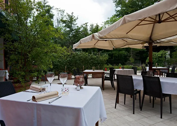 Hotel Ristorante Gran Casa