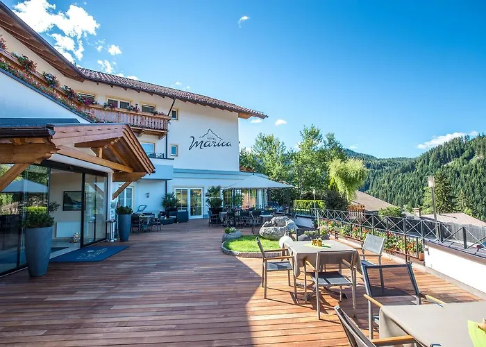 Hotel Marica