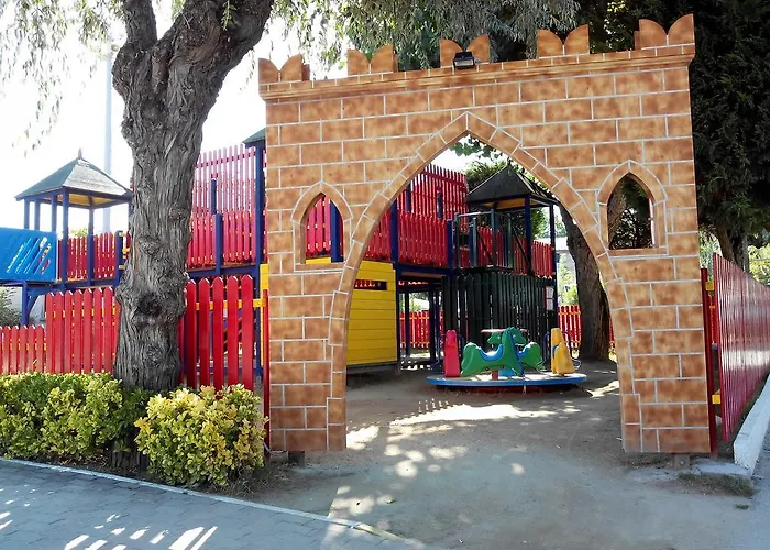 Happy Camping Village