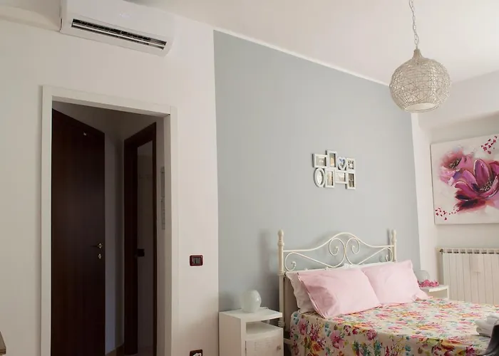Tuscia Dreaming B&B