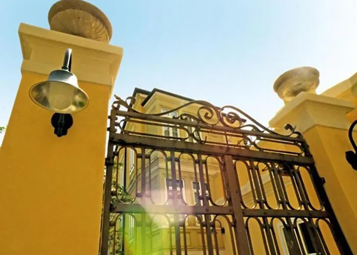 Residence Bonomo