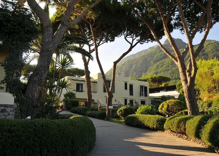 Park Terme Michelangelo