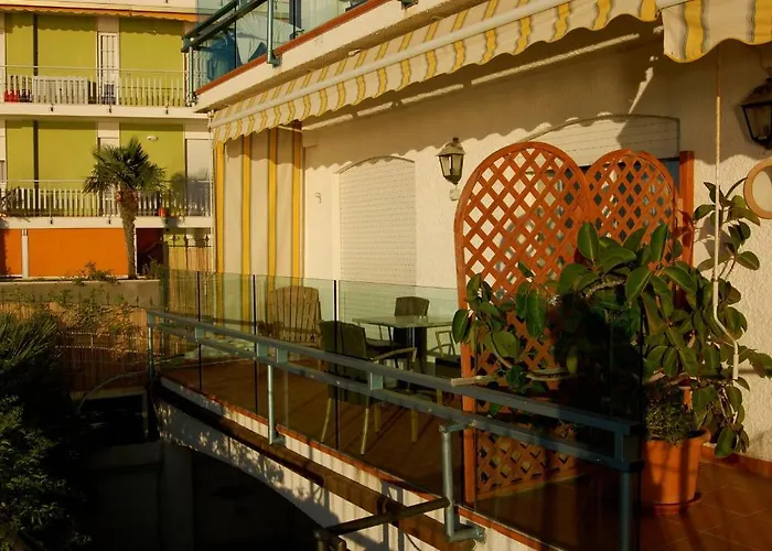 Villa Rita Sanremo