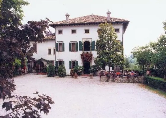 Ristorante Ai Pini
