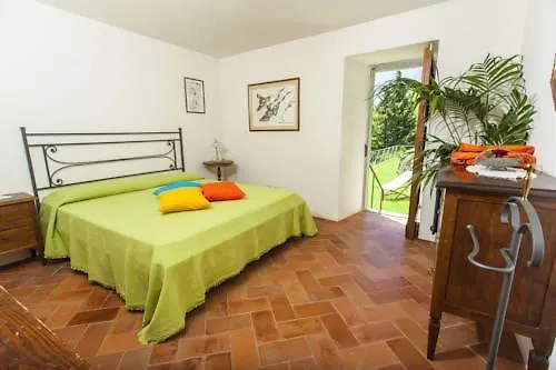 Agriturismo Cercina Vecchia