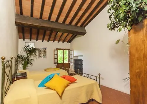 Agriturismo Cercina Vecchia