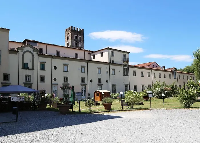 Ostello San Frediano