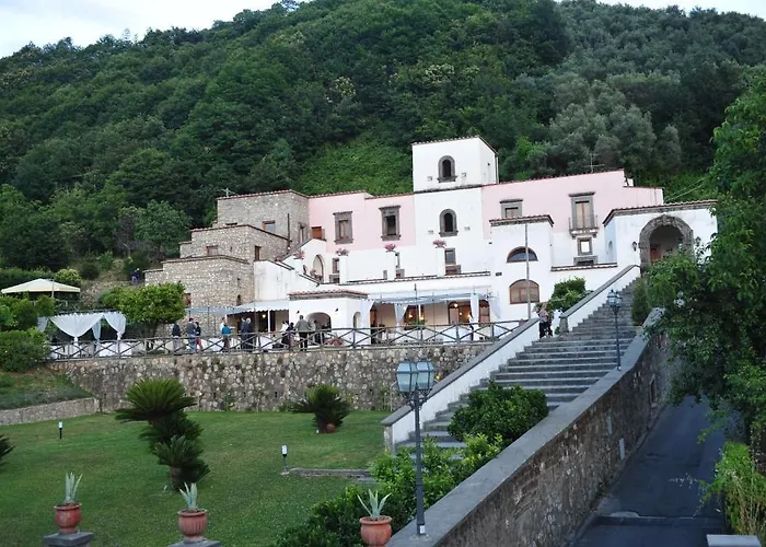 Della Porta - Dimora Storica