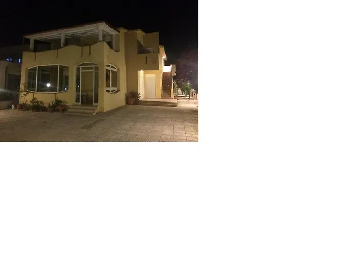 Amico B&B San Leone