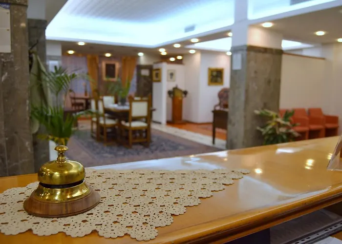 Hotel Excelsior