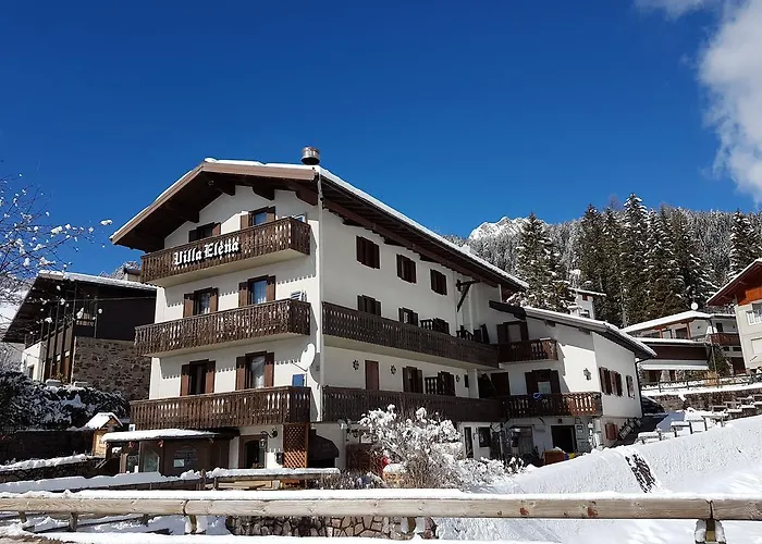 Villa Elena B&B