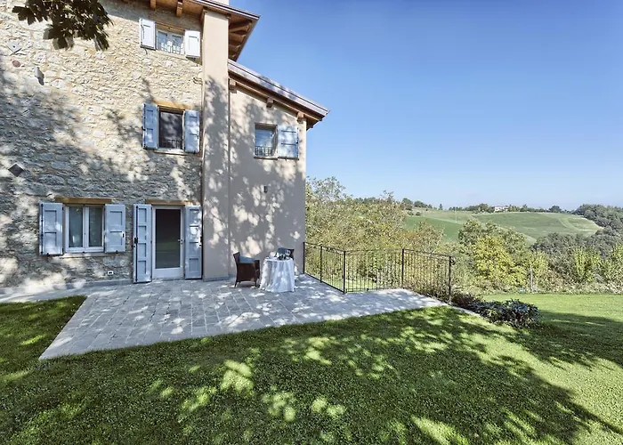 Relais Ginevra