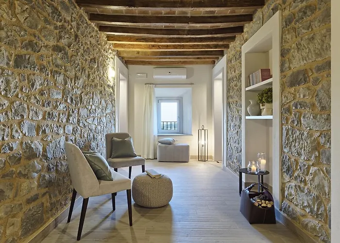 Relais Ginevra