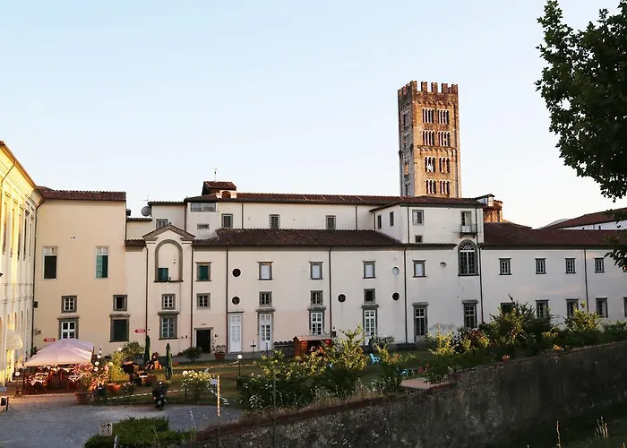Ostello San Frediano