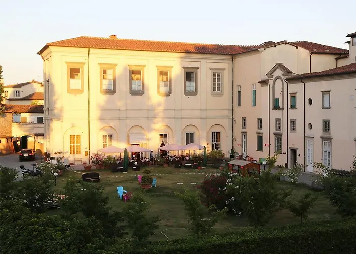 Ostello San Frediano