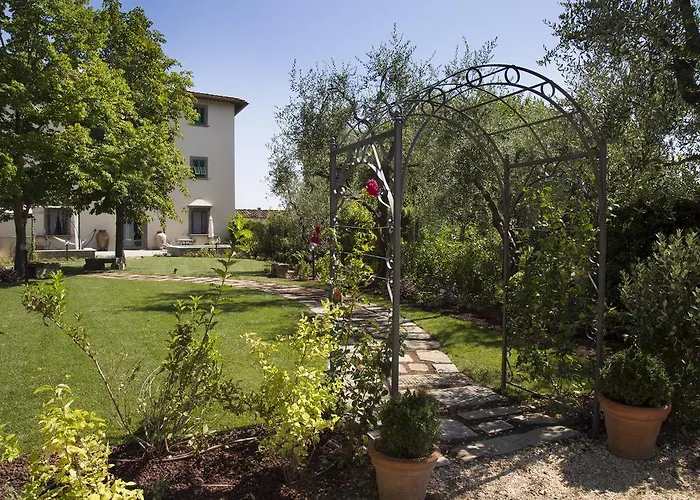 Roveta Apartment