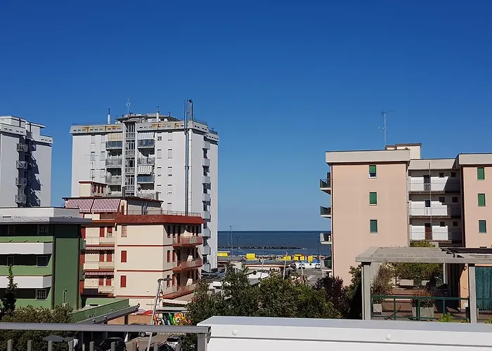 Hotel I Pini