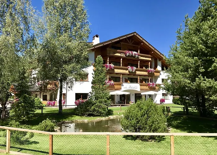 Arnaria