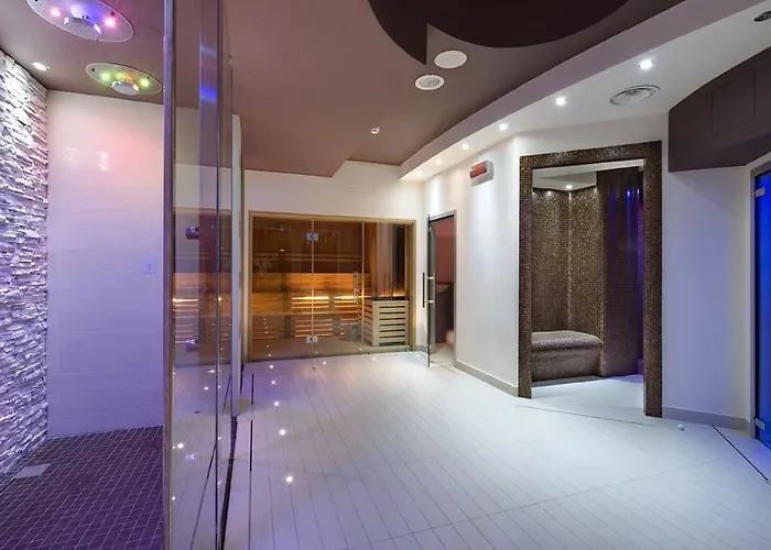 Hotel Lo Zodiaco