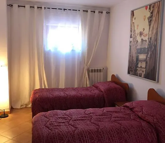 Residence Moscati