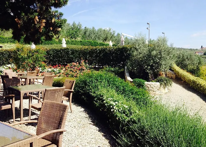 Agriturismo Sottotono