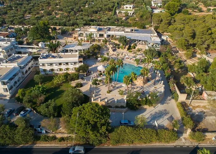 Eden Resort Country
