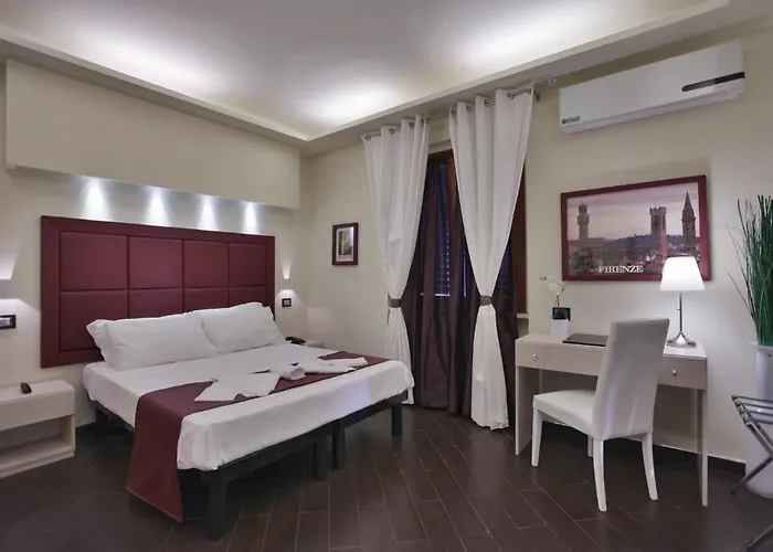 Eurohome Comfort Apartment
