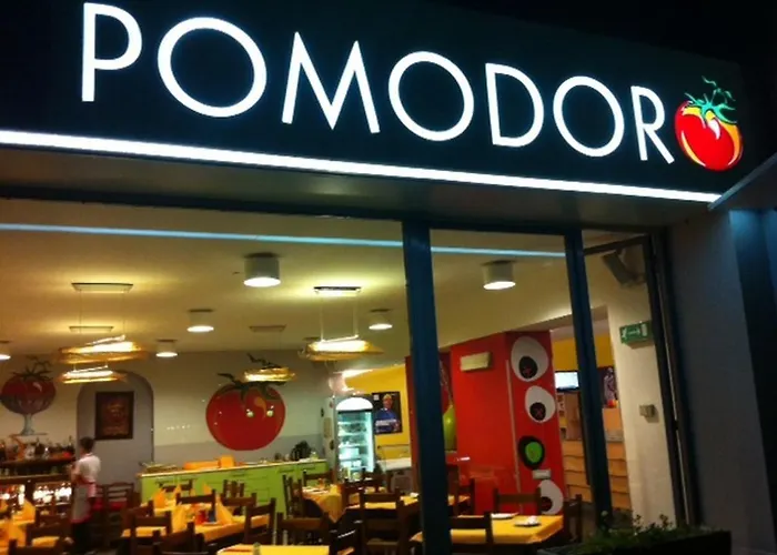 Ristorante Pomodoro
