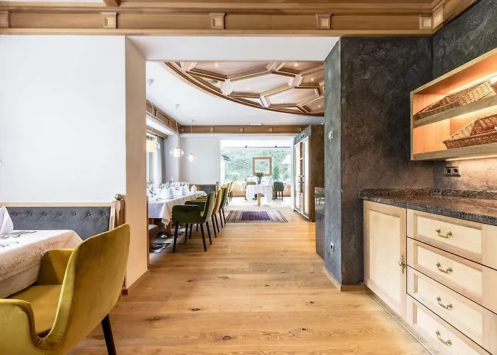 Hotel Eden Sulden