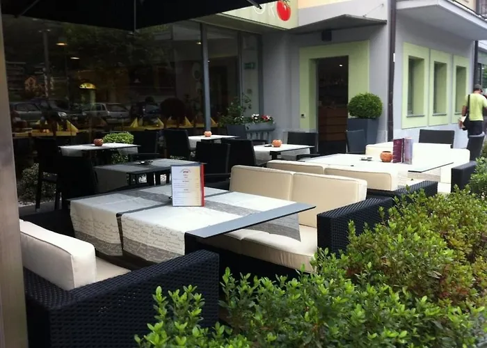 Ristorante Pomodoro