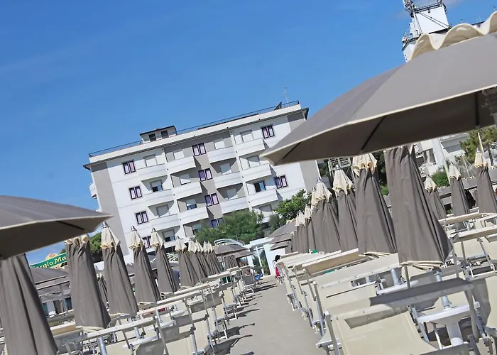 Hotel Delle Nazioni
