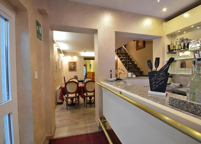 Hotel Genova