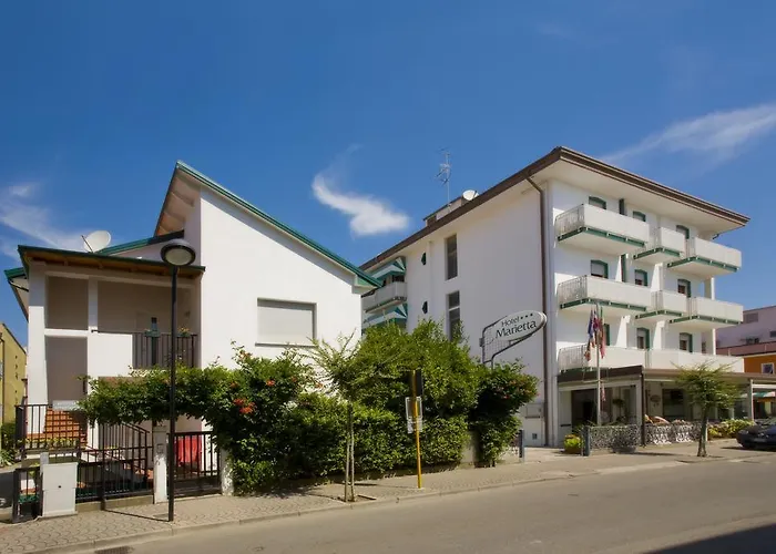 Casa Marietta