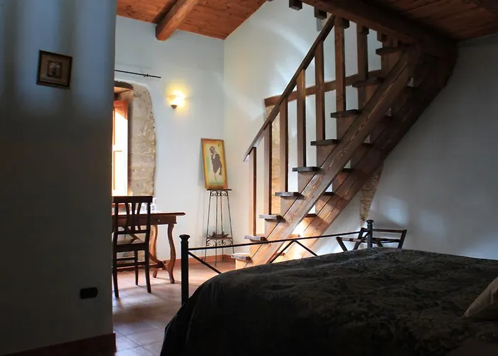 Country House Casale Kolidur