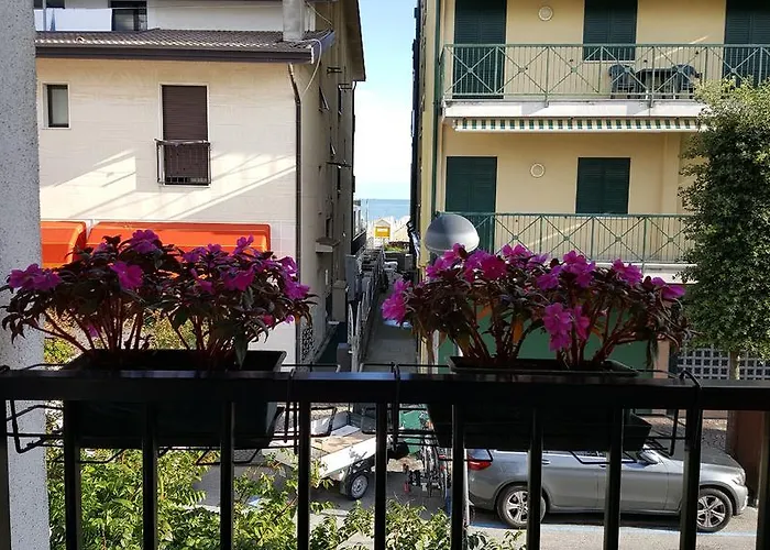 Casa Marietta