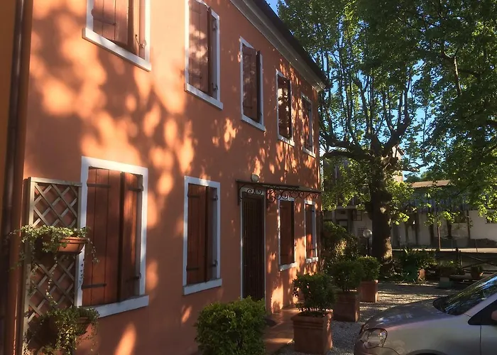 Locanda Stella D'oro
