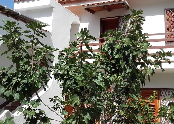 Villa Modus Vivendi
