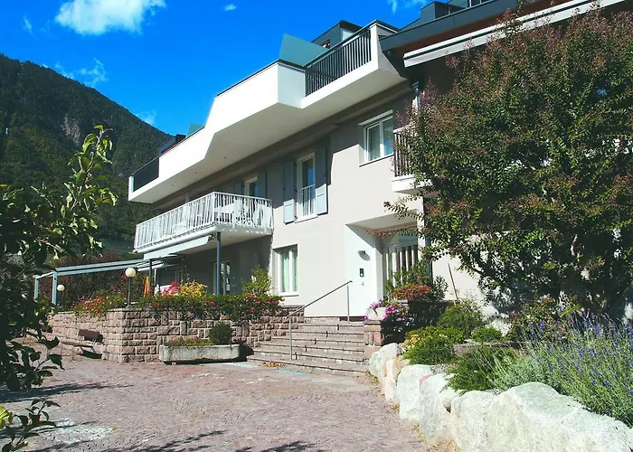 Ausserdorfer Apartments