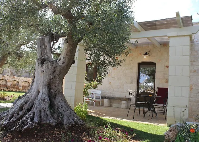 Il Gabellota Resort Alberobello