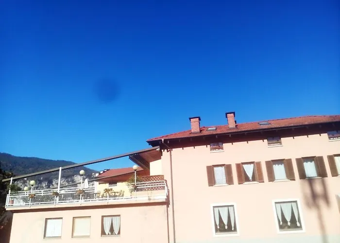 Alloggio Ponte Dei Cavalleggeri