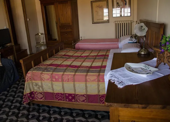 B&B La Finestra sul Fiume