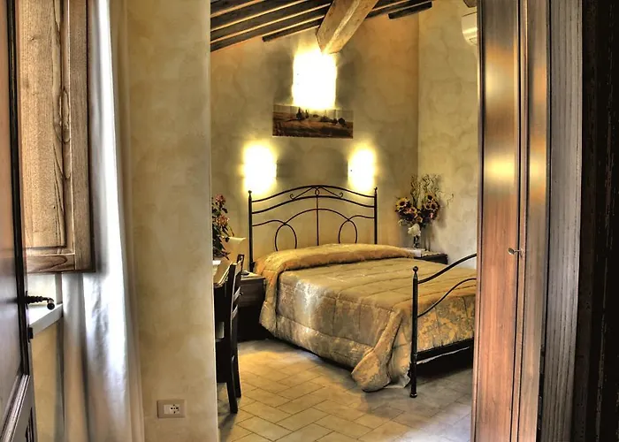 Antica Trattoria Al Principe