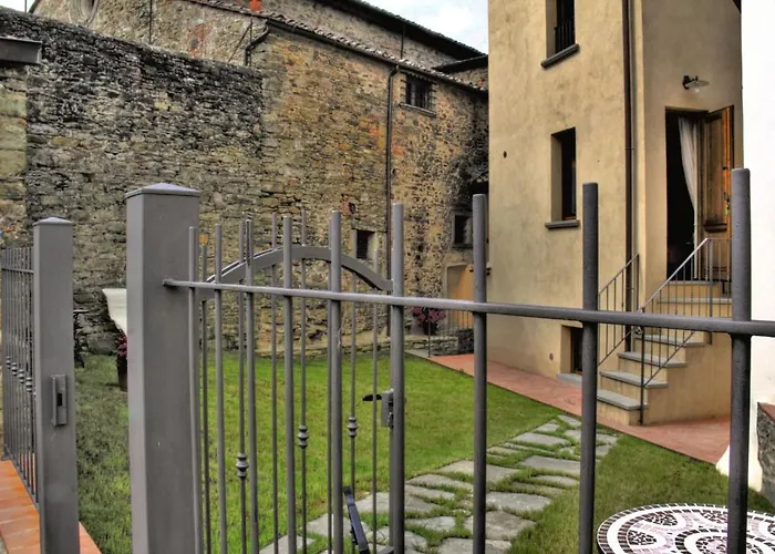 Antica Trattoria Al Principe